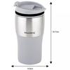 KLAUSBERG KB-7626 THERMAL MUG 320ml