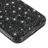 For Google Pixel 10/10 Pro Case TPU + PC Sparkling Glitter Phone Back Cover