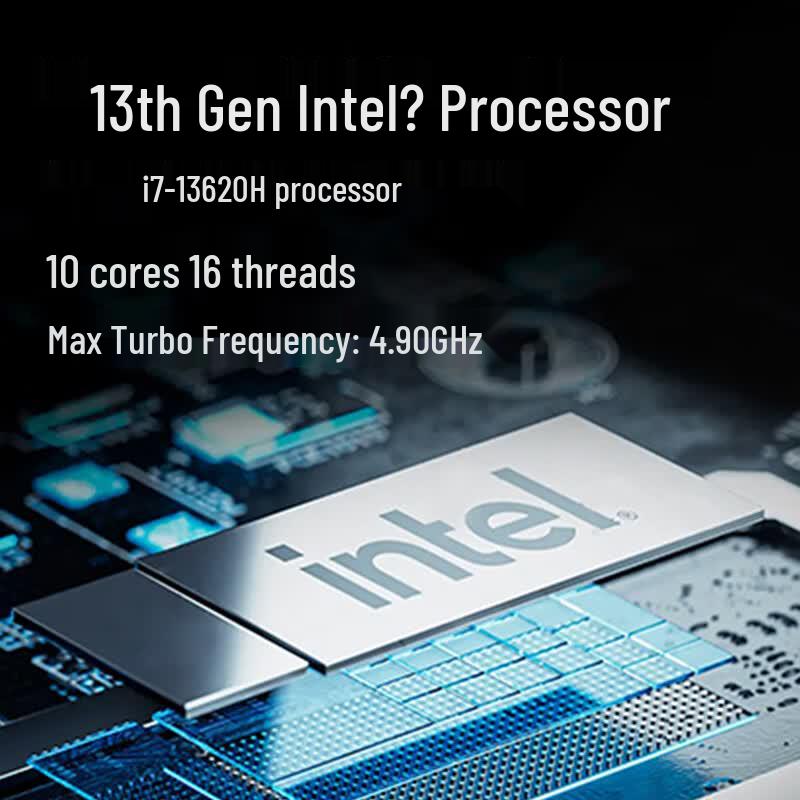 HASEE Mini Business PC (CN version)