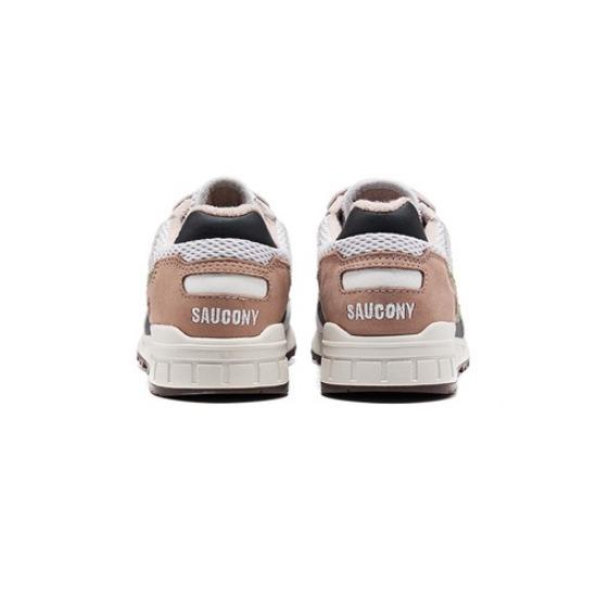 SAUCONY Shadow 5000 Unpled Grey Green - S70779-2