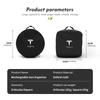 Car Sticker 2025 New Tesla Car Charging Cable Storage Bag Carry Charger Container Storage For Tesla Model 3 Y S X 2021 Roadster