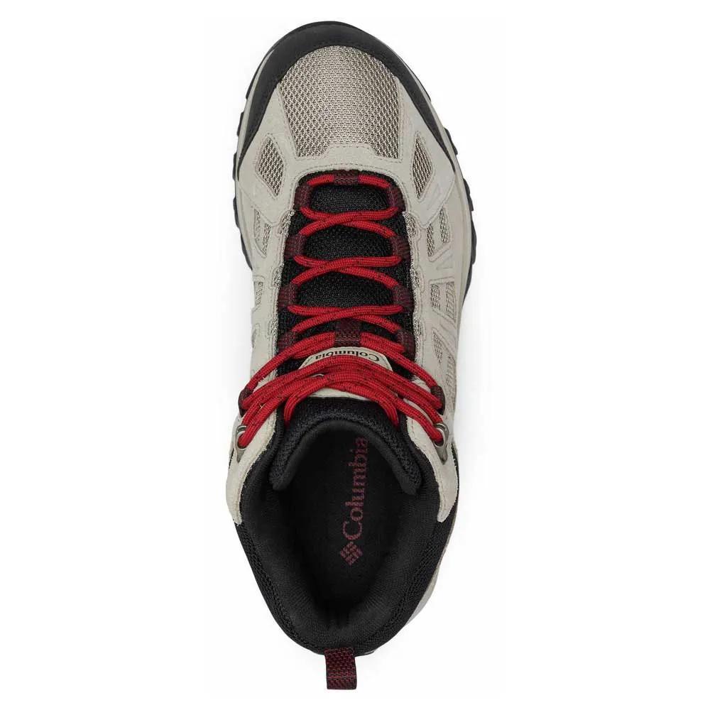 Columbia Hiking Boots Redmond™ III Mid Waterproof