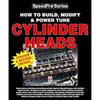 Como Construir Modificar e Preparar Cabeçotes de Cilindro Livro