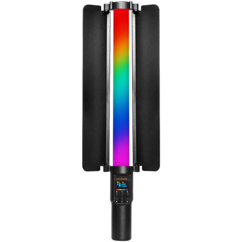 

SOULMATE Aurora S-B20RT RGB LED Light Stick