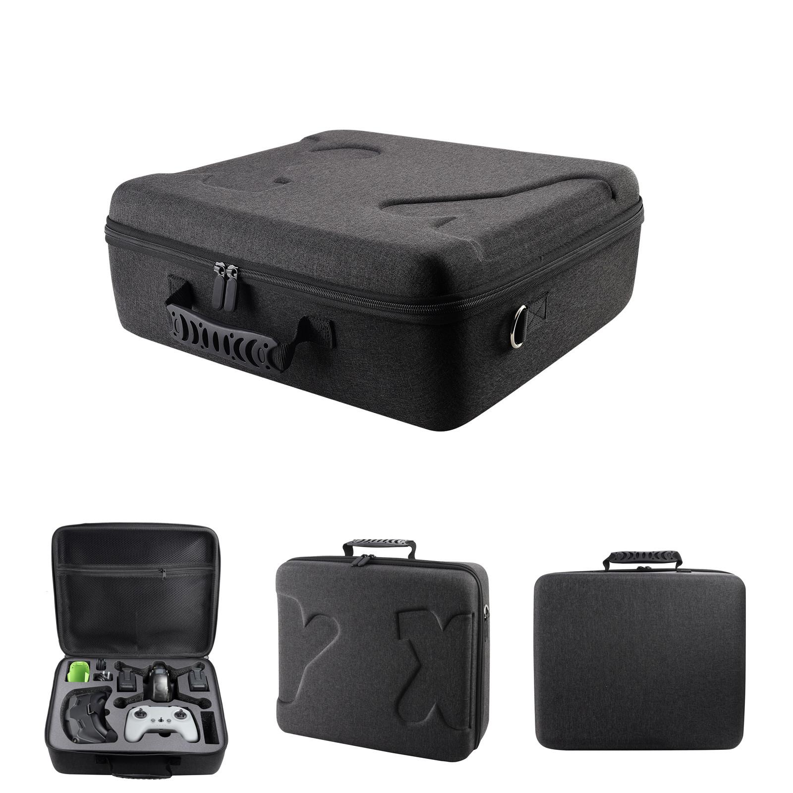 

Портативна сумка на плечовому ремені для подорожей Захисний чохол для дрона для FPV Combo