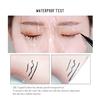 2 In 1 Liquid Eyeliner Pen Eye Liner Waterproof Pencil Long-lasting Liquid Eyeliner Makeup Cosmetics