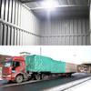 2Set 12V LED Roof Interior Car Light Ceiling Lamp Dome For RV Camper Trailer Tru