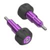 NICECNC For Surron Light Bee X Frame Sliders Crash Pad Engine Chassis Guard For Sur-Ron Light Bee S L1E For Segway X160 X260