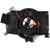 Renault Trafi II 2001- Steering Wheel AIRBAG Tape/retractor