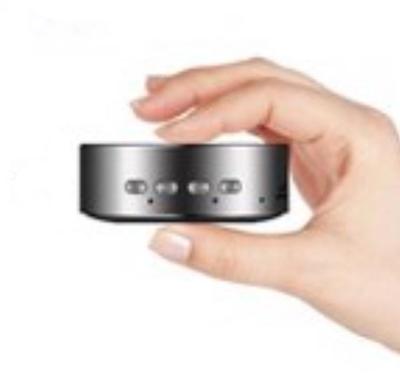 Taşınabilir Ses ve Video Aletleri – Hoparlörler