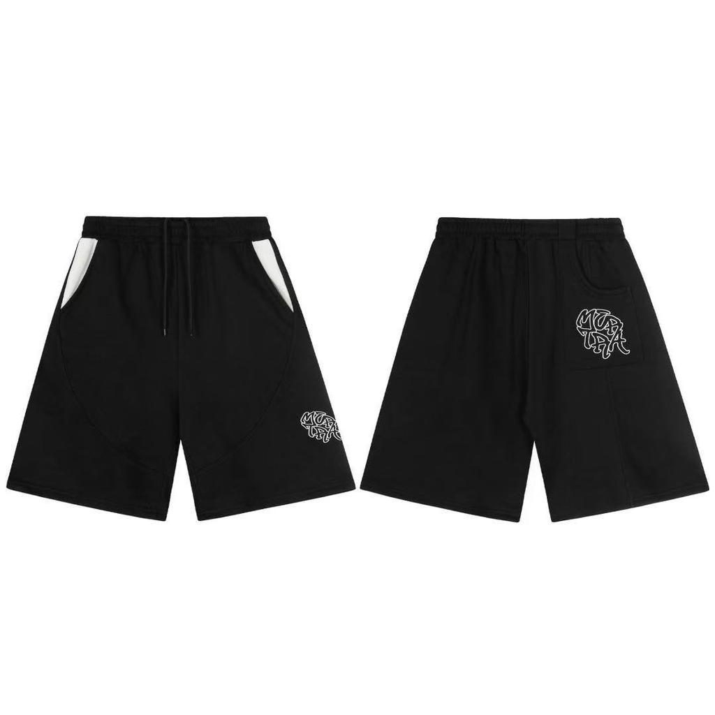 GLYDE Hohe Qualität Mehrere Stile Sporthosen Herren Damen Bequem Lässig Street Trend Hosen Lager