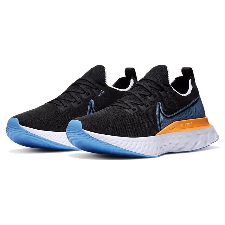 Nike React Infinity Run FK 'University Blue' Men's CD4371-007