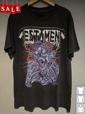 Tops – T-Shirts