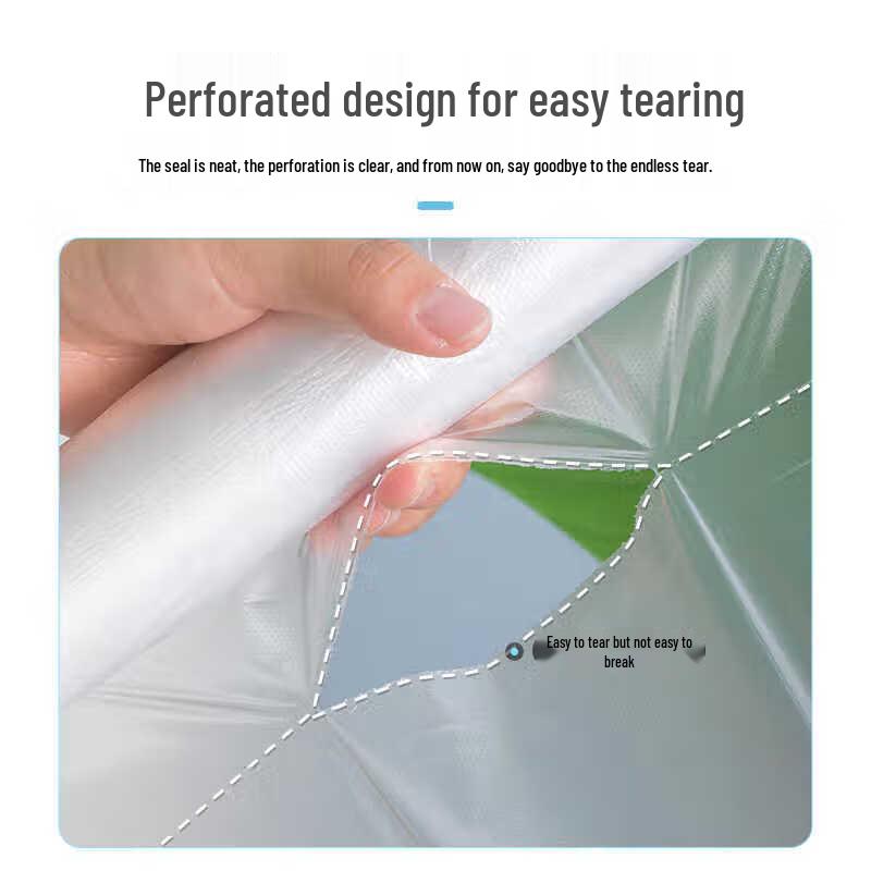 Chahua XL Easy-Tear Food Preservation Bags