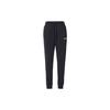 Adidas Knitted Sweatpants Men's Black (Unisex) Knitted Sweatpants DX3686