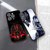 Predator Phone Case For IPhone 17 Pro Max 16 15 14 Pro Max 13 11 X Xs Xr 8 7Plus Silicone Cover