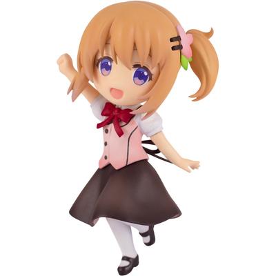 Is The Order A rAbbit  Is The Order A rAbbit  Bloom  Minifigure cocoA  réédition