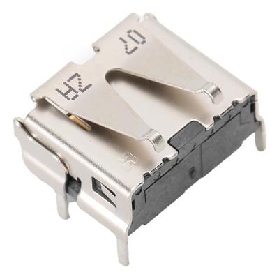 HDMI Connector - DILWE - PS4 - Socket Interface - High-quality Materials - Lightweight and Durable
