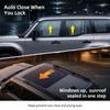 Car OBD Window Lifter Closer Sunroof Modification Controller Accessories for Toyota Camry XV80 2024 2025 2026