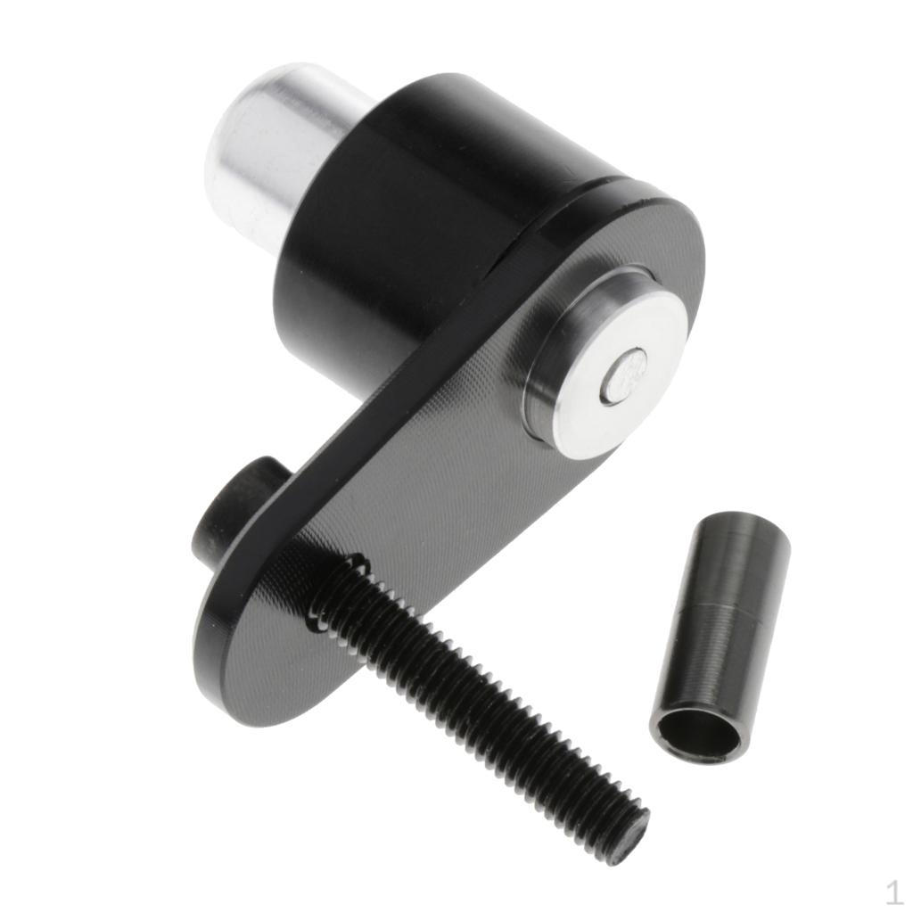 K-01 Motorcycle Brake Switch Semi-Automatic Control Lock Horn