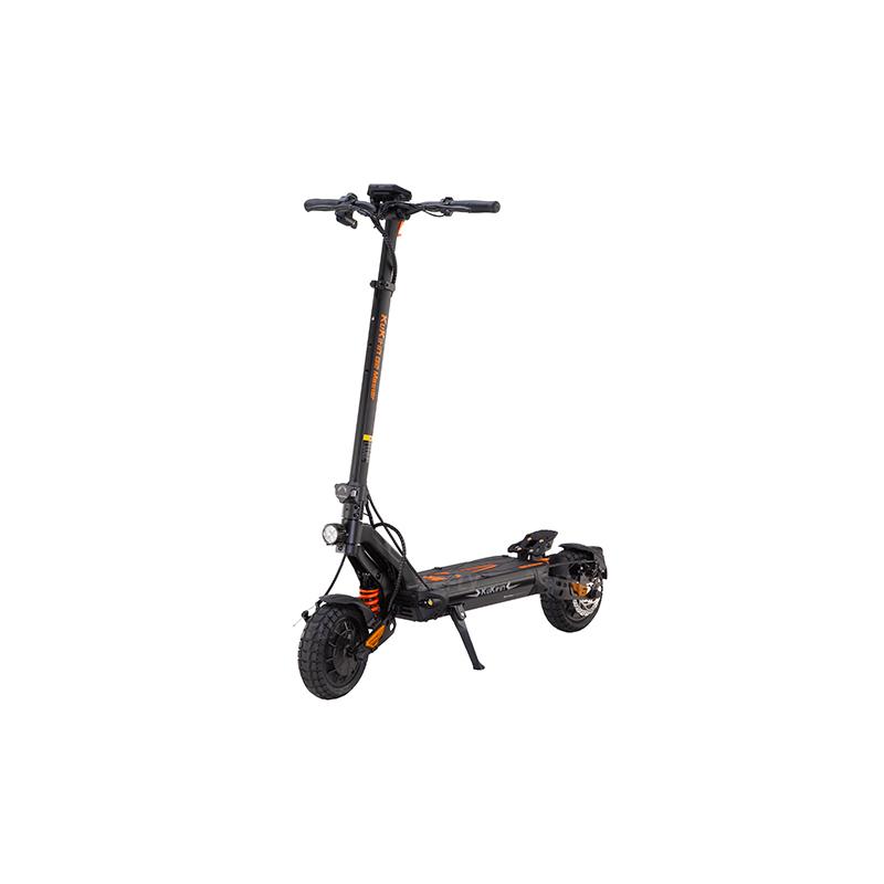 KuKirin G2Master(2025 New Model ) Electric Scooter, 2000W Dual Drive Motor, 52V20.8Ah Battery, Max Speed of 60km/h