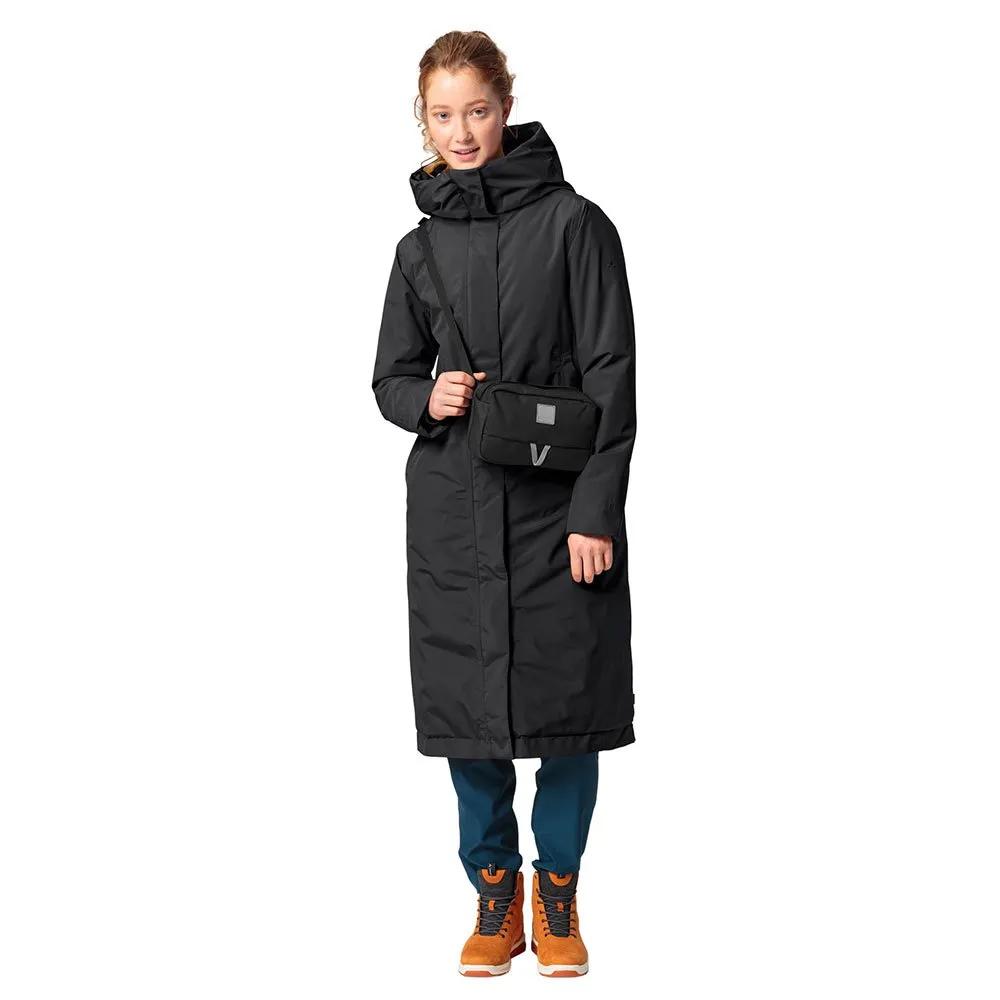 VAUDE Coreway Coat