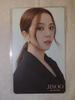 [USED] BLACKPINK Jisoo Universal Studios Japan Bonus Trading Card