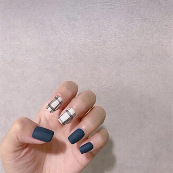 

Набор наклеек для ногтей «Сироп», YBL-23, 1 комплект