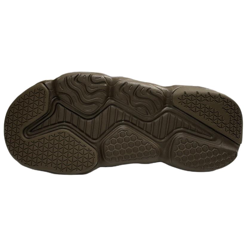 Anta Tanchuan Outdoor Casual Breathable Comfortable Water Shoes Men Shoes Dark-Green 112628537-2