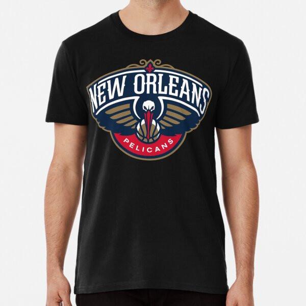 The Pelicans  T-Shirt S-5XL Best T-Shirt