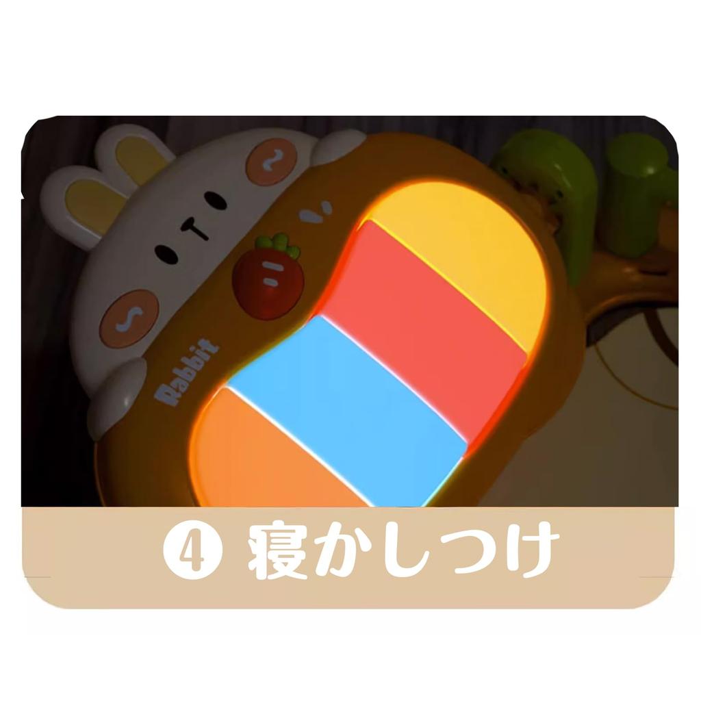 Let's Make Baby Gym, 4-Way Piano Play Gym with Mat, Music, Educational Toy for Newborns and 0 Months, Washable, Sensory Stimulation, Baby Shower Gift