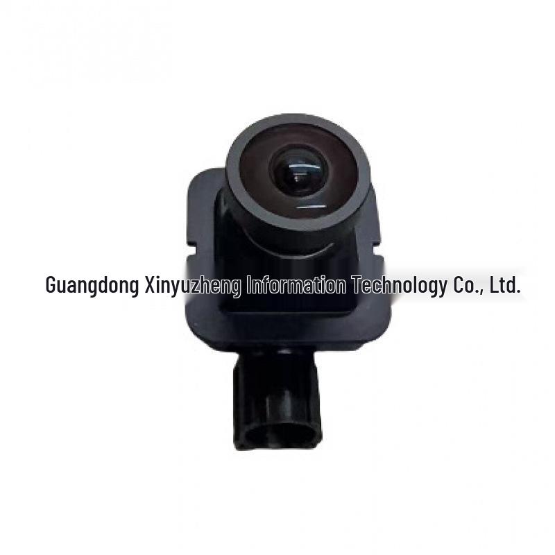 Maserati Rearview Camera 68290306AE