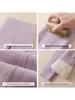 Women's Warm Plush Cotton Pants for School Uniforms, 2025 Winter Style, Wearable Inside or Outside.