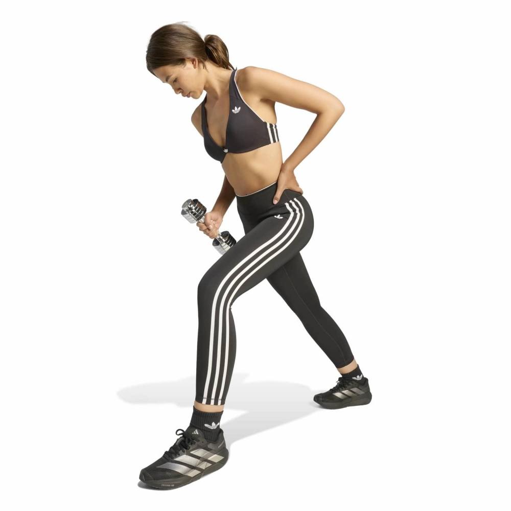 Adidas W Og Sp 7 8 Leggings Ku3680 Black