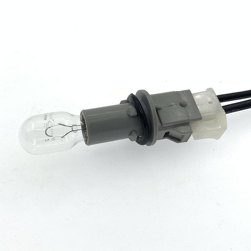 34303-SX0-003 Car Bulb Holder for Honda, Mitsubishi, Suzuki T10 T15