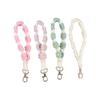 Lanyard Phone Lanyard Handwoven Keyring Cell Phone Strap Keychains Phone Case Rope Phone Wristband
