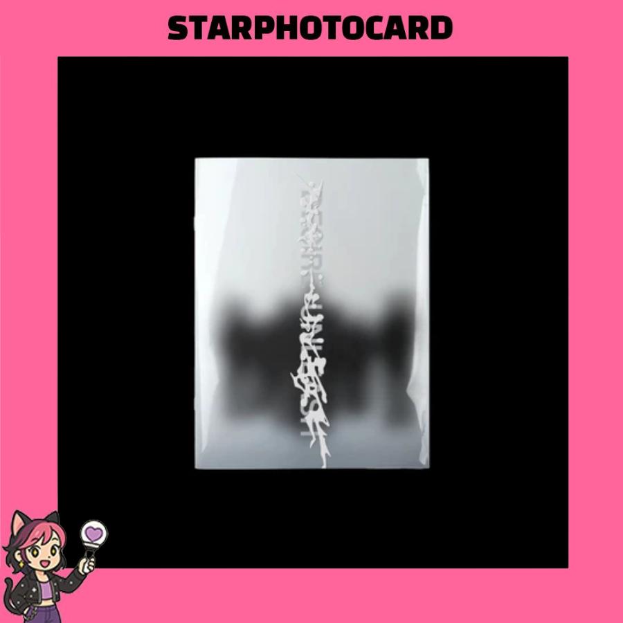 

[В НАЯВНОСТІ] ENHYPEN - 6-й міні-альбом DESIRE: РЕЗУЛЬТАТ MAKE Ver.