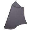 Crystal hemp loose headgear Hui convenient lazy bottoming hat headscarf Middle East Africa headgear