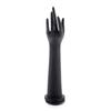 Multipurpose Lady Hand Glove Display Rack Portable Accessory for Enhancing Jewelry Presentation in Stores Daily Use