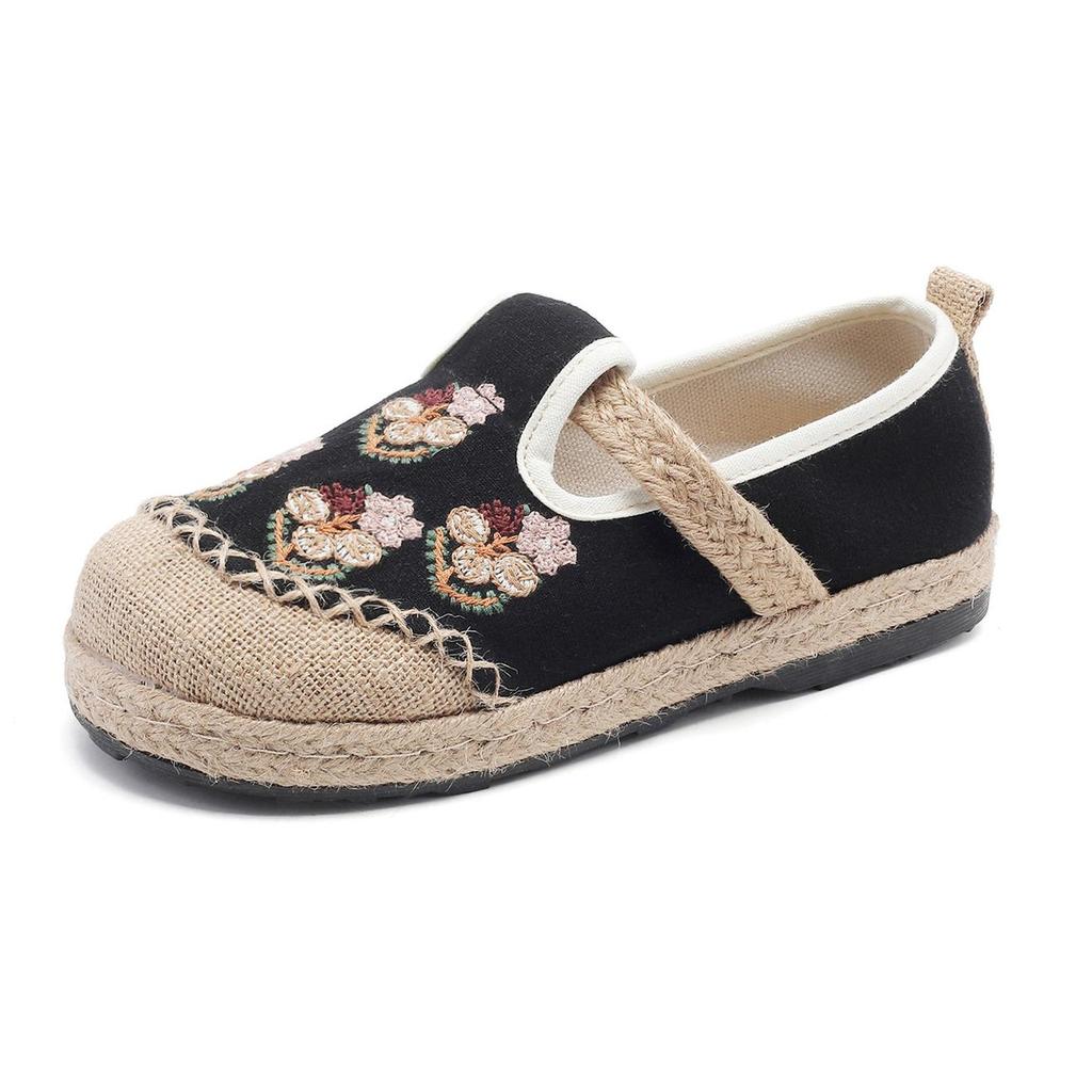 Fashion Summer Shoes Women's Moccasins Female Footwear Modis Casual Sneaker Platform Loafers with Round Toe Size 35-40 Tenis De Mujer