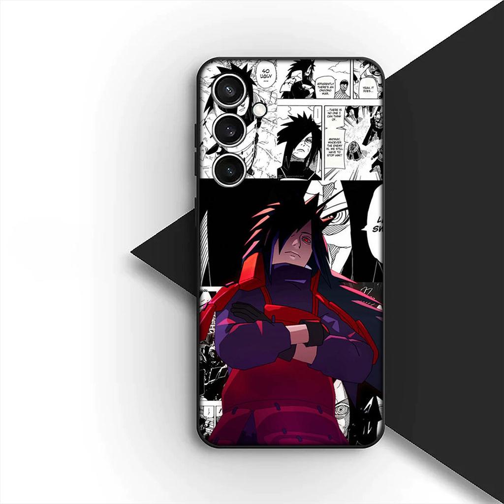 Akatsuki Itachi Pain Narutos Madaras for Samsung Galaxy A56 A26 A36 A10 A20 A30 A31 A32 A50 A55 A52 A53 A33 A12 A14 Phone Case