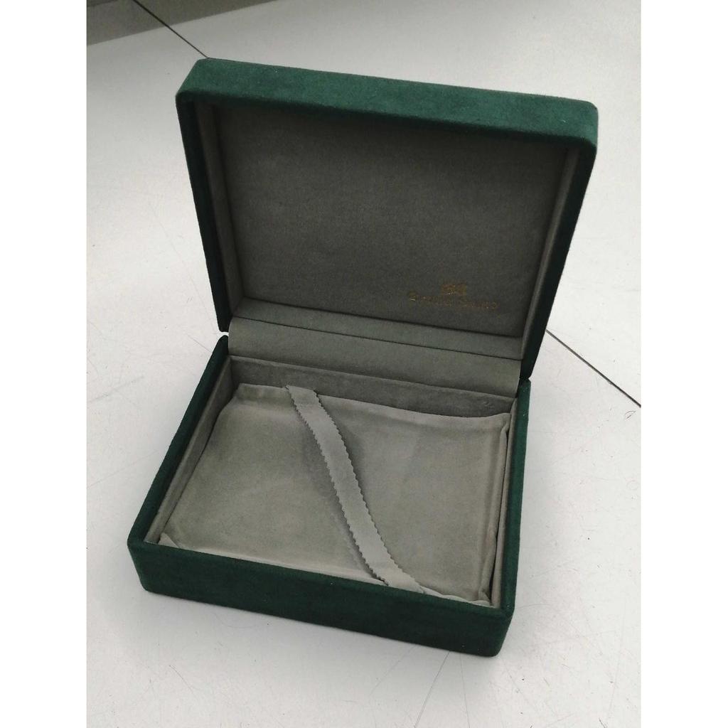 Used GRAND SEIKO 9581-7000 Quartz Analog Watch