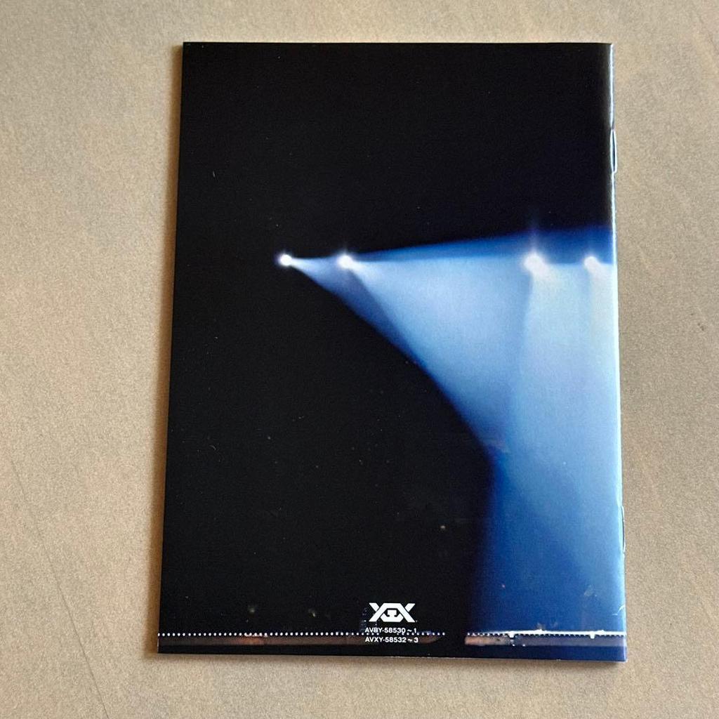 [USED] D-LITE(from BIGBANG)/D-LITE JAPAN DOME…