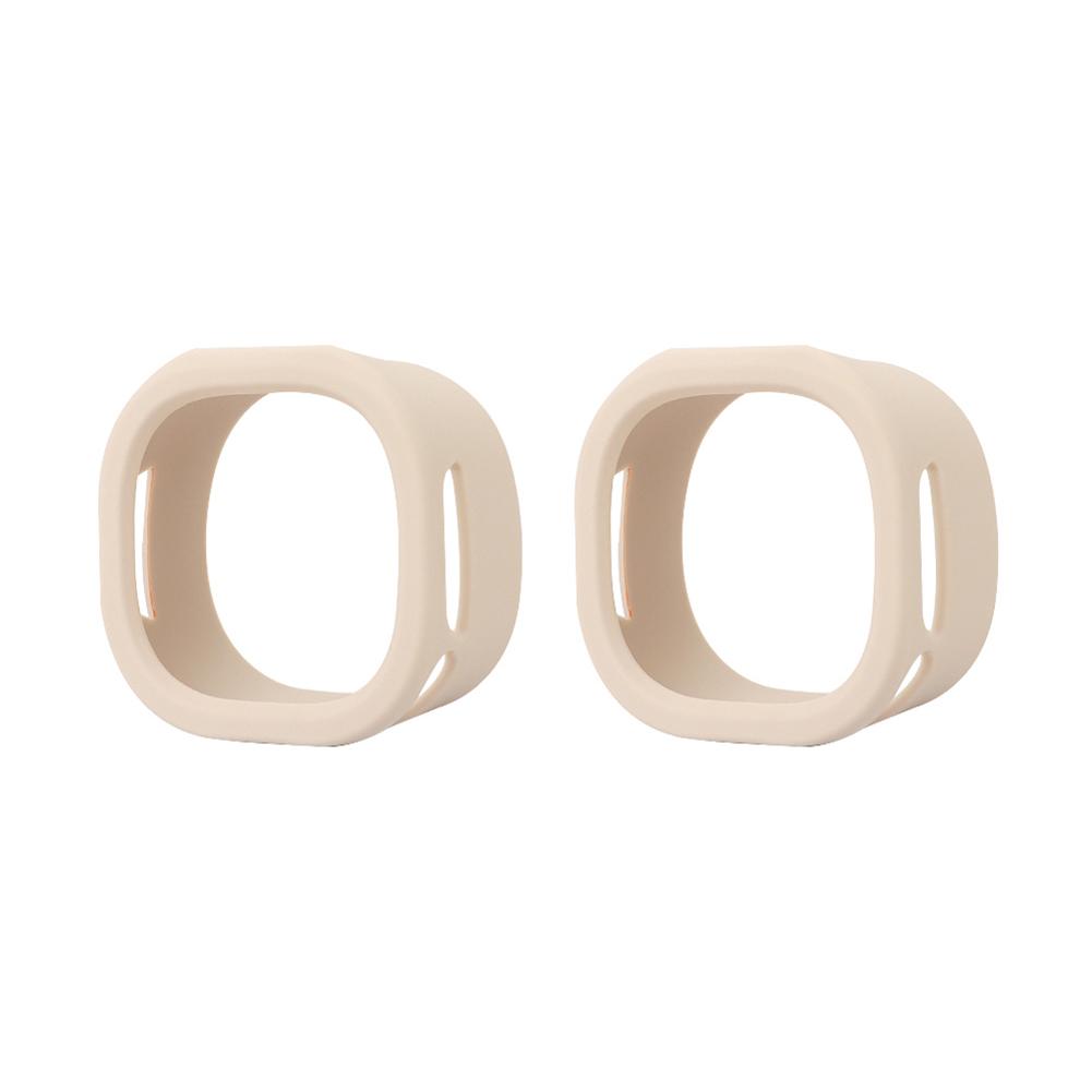 Lightweight Silicone Sleeve Against Bumps Scratches Silicone Cover Case Speaker Protective Case for Sony ULT FIELD 1 Accessories