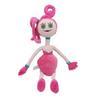 Poppy Playtime Plush Doll Cute Game Character Stuffed Toy Soft Horror Game Figure Collectible Gift for Game Fans Home Sofa Bedroom Decoration Ornament