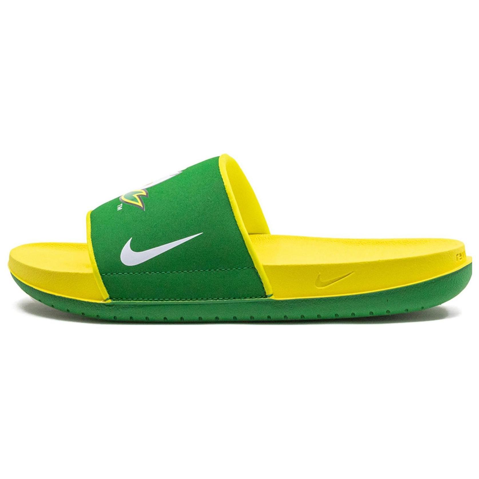 

Nike College Offcourt Oregon DA4853-300 40