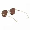 Salvator Rosa Sunglasses Srs7010 Gold