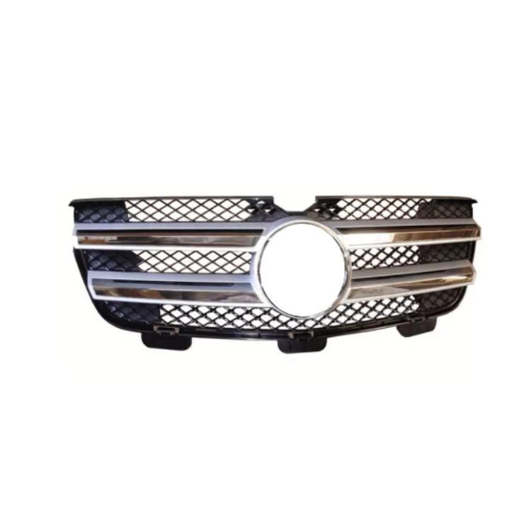 2138805202 Grille with Camera Slot for Mercedes-Benz E-Class W213 (2017-2020)