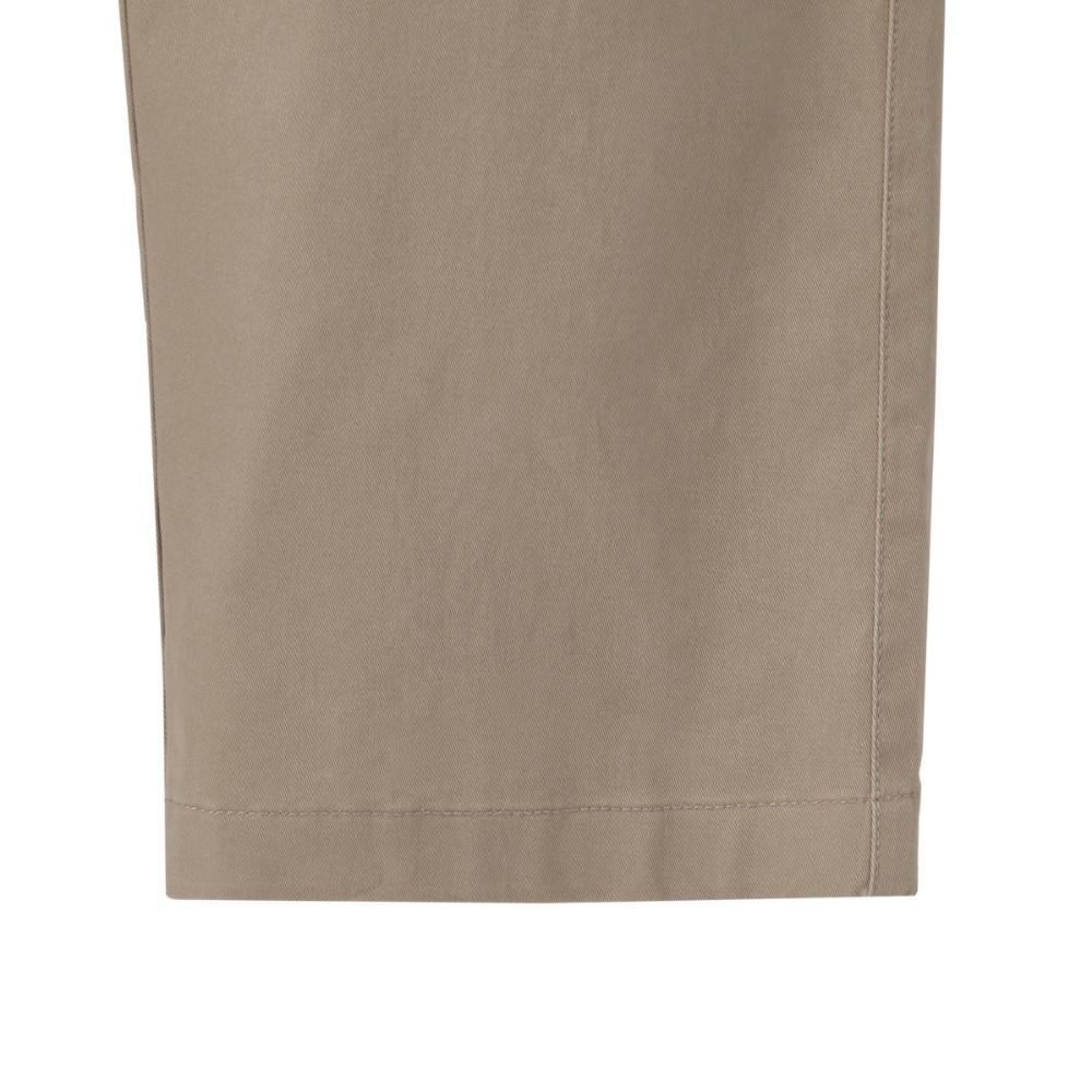 BROMPTON LONDON Basic Chino Trousers - Beige (P253Mpt401)
