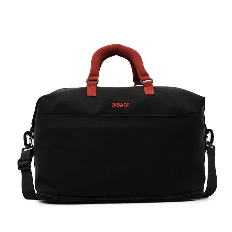 

Lightweight Oxford Travel Duffel Bag